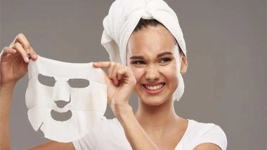 Business News | The Best Way to Layer a Detan Face Mask with Other Skincare Products