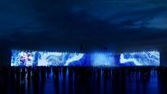 Business News | Moskino Cinema Park to Host the First-Ever Projection Light Festival