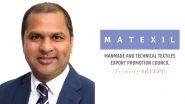 Business News | PLI Scheme to Boost Investments in the Textiles Sector - Chairman, MATEXIL