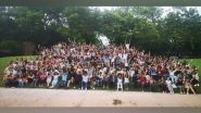Business News | CEPT University Commences Monsoon Semester 2025 with 290 New Undergraduate Students
