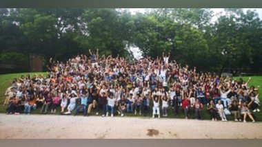 Business News | CEPT University Commences Monsoon Semester 2025 with 290 New Undergraduate Students