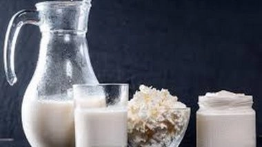 India News | From Farm to Market: How North Gujarat's Mehsana, Sabarkantha and Banaskantha Cooperatives Are Powering Dairy Value-chain Growth