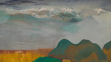 Business News | A Canvas of Self-Expression: Giftex's Modern & Contemporary Art Auction