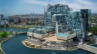 Business News | City of Dreams Sri Lanka Opens, Aims to Boost Travel, Business, and Lifestyle in South Asia