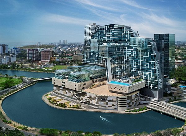 Business News | City of Dreams Sri Lanka Opens, Aims to Boost Travel, Business, and Lifestyle in South Asia