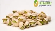 Business News | Glow From Within: How American Pistachios Support Skin Health and Radiance at Every Age