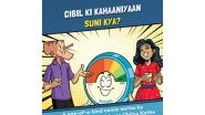 Business News | TransUnion CIBIL Partners with Amar Chitra Katha and Tinkle's Iconic Suppandi to Mark 25 Years of Credit Empowerment