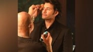 Business News | Spotted! Mahesh Babu's Secret Shoot Sparks Buzz - Not a Film, Not an Ad? Then What?
