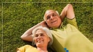 Business News | Celebrating Senior Citizens Day: Tata AIG Extends Legacy of Trust with Tata AIG Elder Care Health Insurance