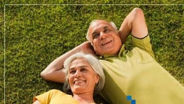 Business News | Celebrating Senior Citizens Day: Tata AIG Extends Legacy of Trust with Tata AIG Elder Care Health Insurance