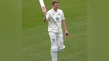 Sports News | Australia's Cameron Green Unsure About Batting Position for Ashes but Hints at Return to Bowling