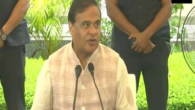 India News | Assam to Halt Aadhaar Issuance for Those Above 18, Except SC, ST and Tea Garden Workers