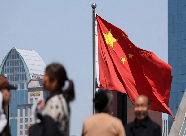 World News | Chinese National in US Sentenced to 8 Years for Smuggling Ammunition, Military Supplies to North Korea