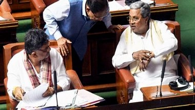 India News | Karnataka: Greater Bengaluru Governance Amendment Bill Passed in Legislative Council