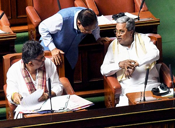 India News | Karnataka: Greater Bengaluru Governance Amendment Bill Passed in Legislative Council