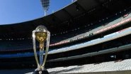 Sports News |  Former SA Cabinet Minister Trevor Manuel Named Chair of 2027 Cricket World Cup Local Organising Committee