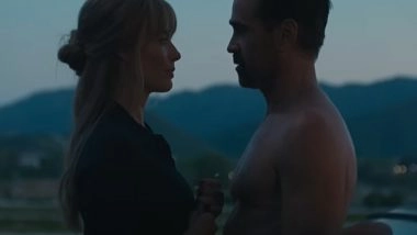 Entertainment News | Margot Robbie, Colin Farrell Starrer 'A Big Bold Beautiful Journey' New Trailer out