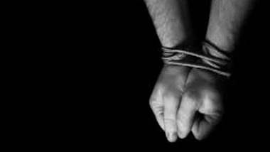 World News | Joint Operation with Belarusian Police Leads to Arrest of Three for Human Trafficking