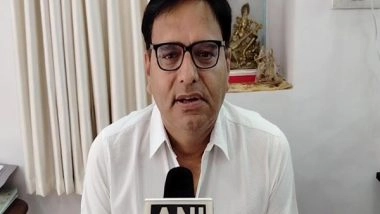 India News | Around 43 Voter ID Cards Found Near Union Minister Virendra Kumar's Residence in MP's Tikamgarh, Collector Orders Probe