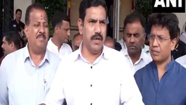 Sports News | CM Siddaramaiah, DK Shivakumar Should Take Responsibility for Bengaluru Stampede: BJP's Yediyurappa