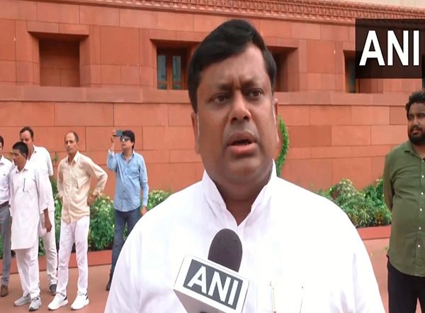India News | Significant Step Towards Protecting Young People: Sukanta Majumdar on Online Gaming Bill