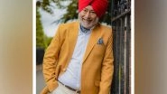 Jaswinder Bhalla Dies at 65: Punjabi Actor and Comedian Known for &lsquo;Carry On Jatta&rsquo; and &lsquo;Jind Jaan&rsquo;