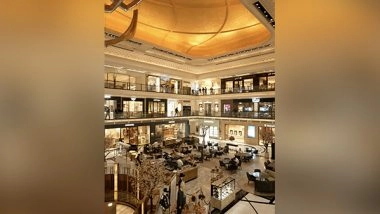 Business News | The Chanakya Hosts a Landmark Celebration of Grandeur and Exclusivity