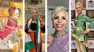 Business News | Dame Dr. Munni Irone: The Self Sufficient Philanthropist Championing Peace, Tourism, Healing & Commerce Across Continents