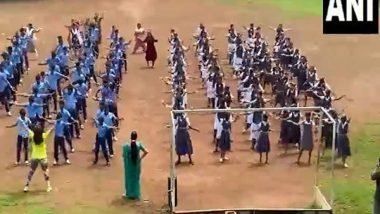 India News | Uniforms Not Mandatory in Schools on Festivals, Says Kerala Education Department