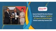 Business News | Dialstar Digital, a Mumbai Based MarTech Company is Recognized as a Top DSP for OTT Sync & Connected TV Video Advertising