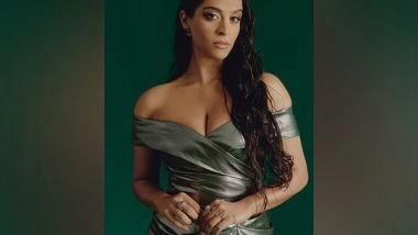 Entertainment News | Lily Singh Boards Coming-of-age Film 'Best of the Best'