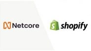 Business News | Netcore Cloud Strengthens Partnership With Shopify To Elevate Real-Time Ecommerce Engagement