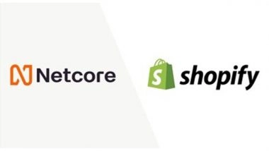 Business News | Netcore Cloud Strengthens Partnership With Shopify To Elevate Real-Time Ecommerce Engagement