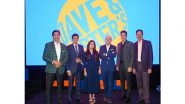 Business News | Dave & Buster's Debuts in Mumbai with a High-Energy Grand Opening at Infiniti Mall, Andheri