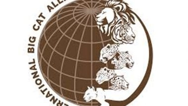 World News | India Extends UN Act Privileges, Immunities to International Big Cat Alliance