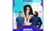 Business News | Absolut Mixers Turns the Spotlight on India's Untold Stories Through a New Photography Campaign - 'Colourful Streets Colourless Stories'