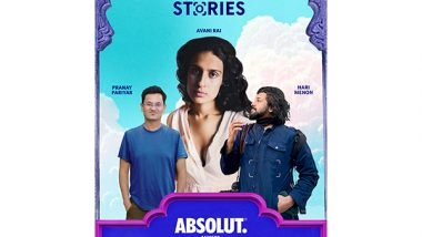 Business News | Absolut Mixers Turns the Spotlight on India's Untold Stories Through a New Photography Campaign - 'Colourful Streets Colourless Stories'