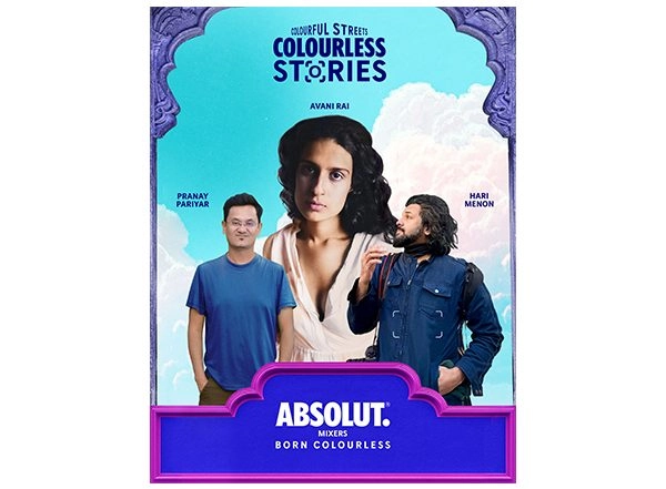 Business News | Absolut Mixers Turns the Spotlight on India's Untold Stories Through a New Photography Campaign - 'Colourful Streets Colourless Stories'