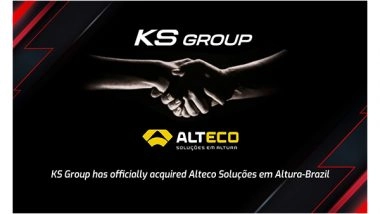 Business News | KARAM Safety, Via KStrong Brazil, Acquires 90% of Alteco, Marking a Key Milestone in Its Global Expansion and Commitment to Inorganic Growth