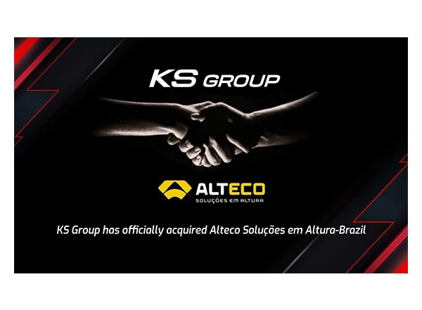 Business News | KARAM Safety, Via KStrong Brazil, Acquires 90% of Alteco, Marking a Key Milestone in Its Global Expansion and Commitment to Inorganic Growth