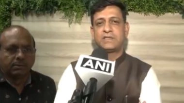 India News | MP: Indore Mayor Orders Legal Action Against Congress Councillor over Street Name Boards