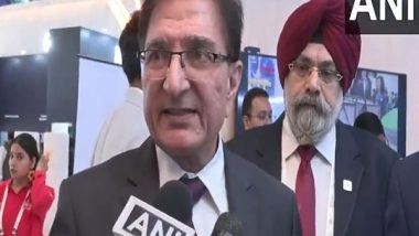 Business News | CBG, LNG to Drive India's Gas Sector Growth in Next Five Years, Says IGL's Sanjeev Bhatia