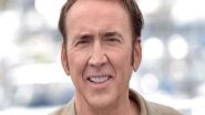 Entertainment News |  Nicolas Cage in Talks to Join 'True Detective' Season 5