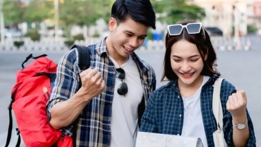 Business News | India Reopens E-Visas For Chinese Tourists. What It Means For Travel, Culture And Business