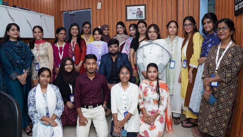 Business News | Celebrating 7 Years of Digital Jockey and 2 Years of GOutbound: Building a Stronger Future in Sales Outsourcing