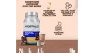 Business News | Newest Innovation in Protein: Proathlix's 9-Source Protein Blend with Veg Collagen Peptide