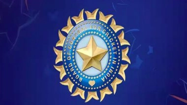 Sports News | BCCI Invites Applications for National Selector Positions