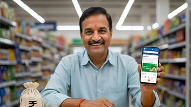 Business News | How to Get an Instant Business Loan Online Through Bajaj Markets