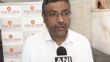 Business News |  Online Gaming Bill Awaits Presidential Assent, Followed by Quick Rollout: Secretary MeitY