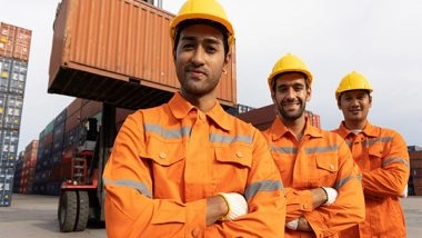 Business News | What Is 'Jettison' and How Is It Covered in Marine Insurance?